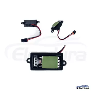 89018536 Heater Blower Motor Resistor aftermarket wholesale replacement
