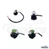 Chevrolet Heater Blower Motor Resistor 81084 aftermarket wholesale replacement