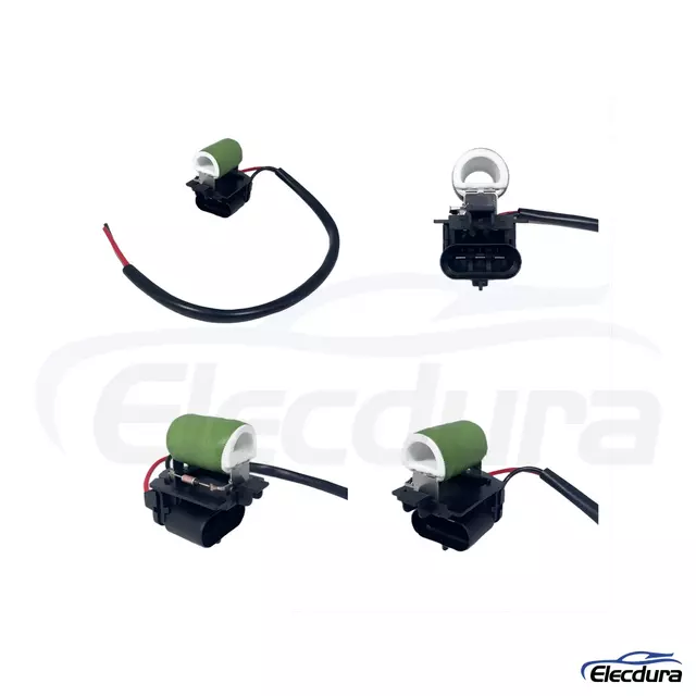 Velkoobchodn&iacute; v&yacute;měna odporu motoru ventil&aacute;toru 81084 Chevrolet Heater
