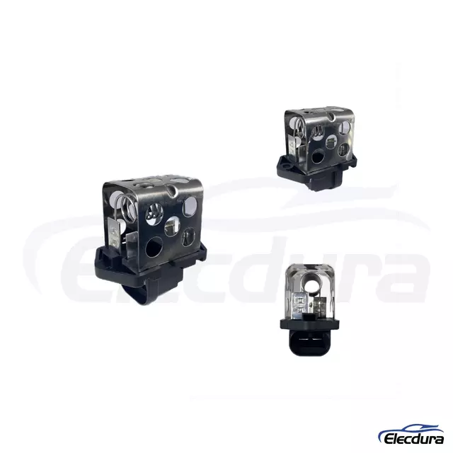 6001549117 Heater Blower Motor Resistor aftermarket wholesale replacement