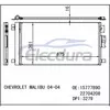 203279U Chevrolet Malibu 2004 A/C Condenser