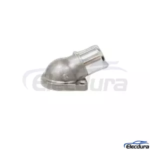 8125873950 Engine Coolant Thermostat for GM