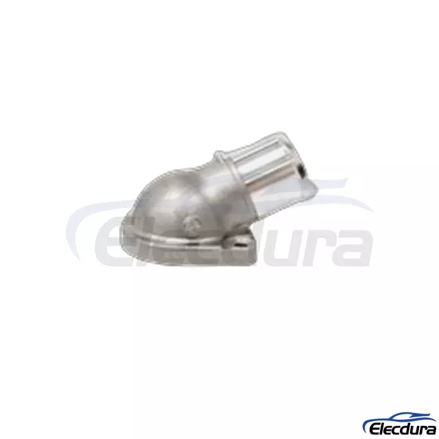 8125873950 Engine Coolant Thermostat for GM