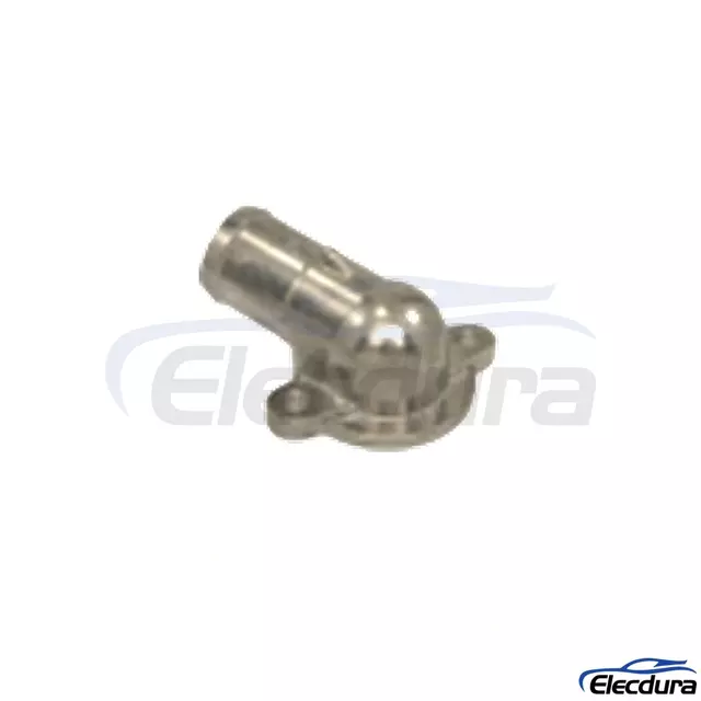 1W7Z-8592-AA เทอร์โมสตัทน้ำหล่อเย็นเครื่องยนต์สำหรับ FORD