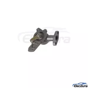 2101-8101150 Engine Coolant Thermostat for LADA
