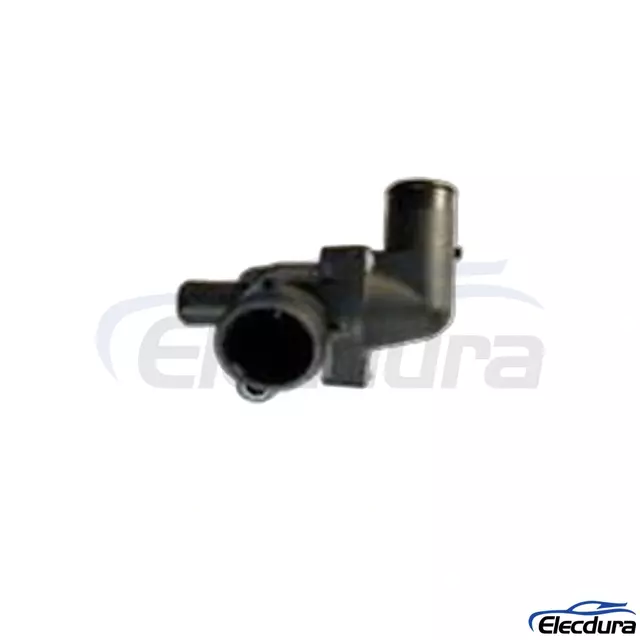 1C1Q-8A586-AB เทอร์โมสตัทน้ำหล่อเย็นเครื่องยนต์สำหรับ FORD