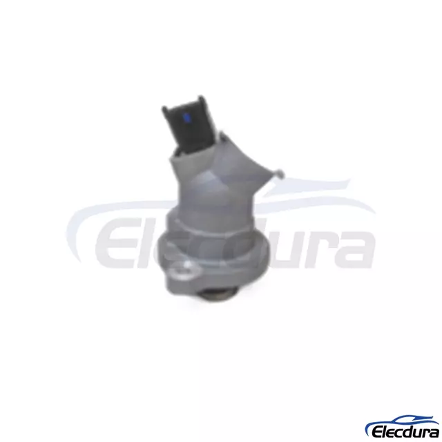 24105060 Engine Coolant Thermostat for GM