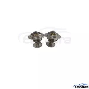 ТС107.1306100-01М2+1 Engine Coolant Thermostat for VOLGA