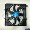 Mercedes-Benz OE replacement cooling fan A0999063902 for wholesale programs