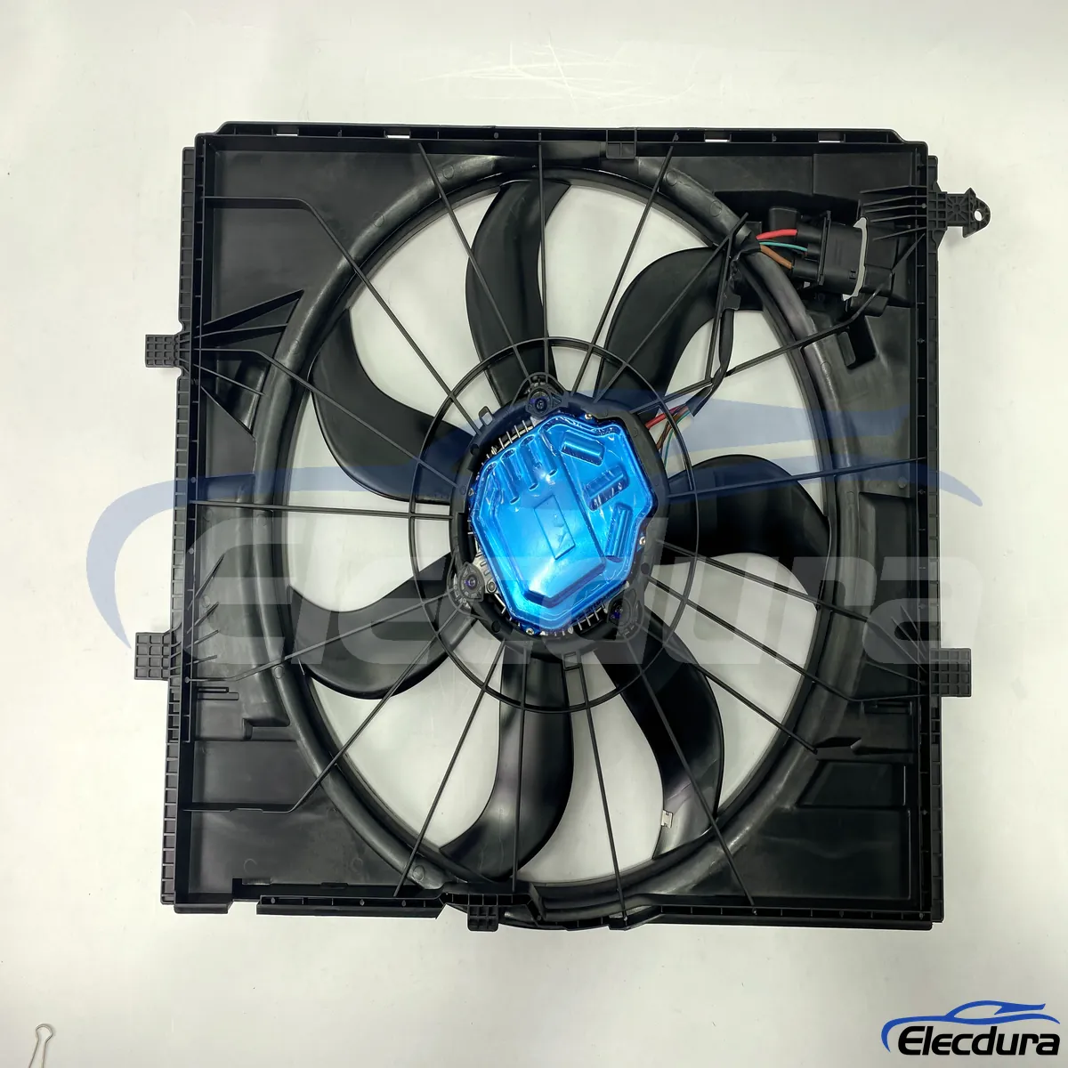 Mercedes-Benz OE replacement cooling fan A0999063902 for wholesale programs