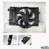 A2035001693 Mercedes-Benz Brushless Radiator Cooling Fan Assembly aftermarket wholesale replacement