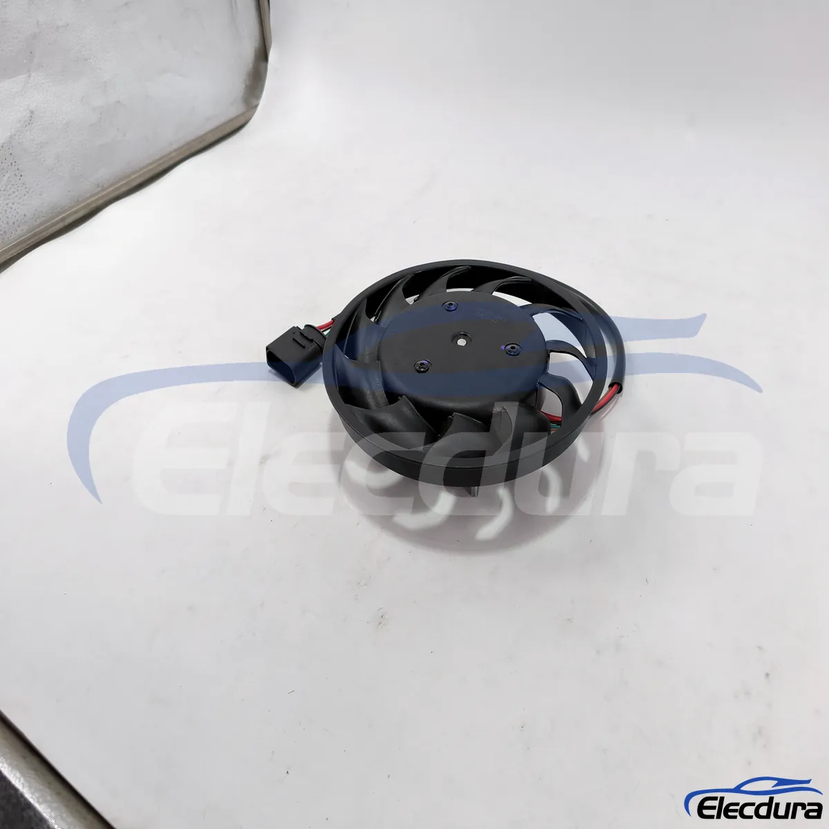 982959455Y Engine Cooling Fan Motor for Porsche repair shops and importers