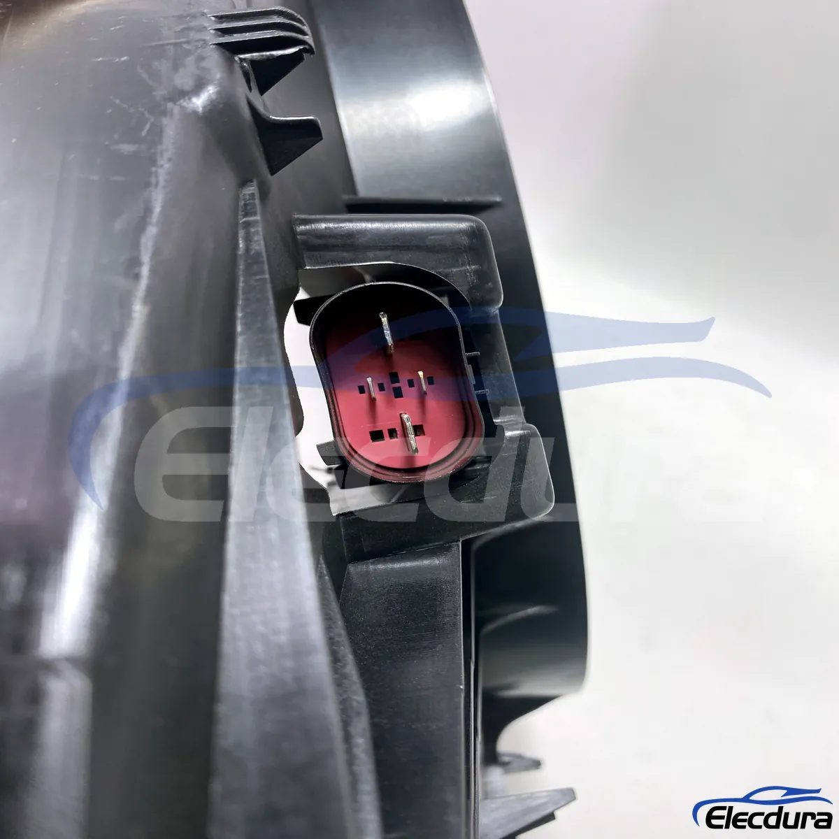 Mercedes-Benz OE replacement cooling fan A4479064400 for wholesale programs