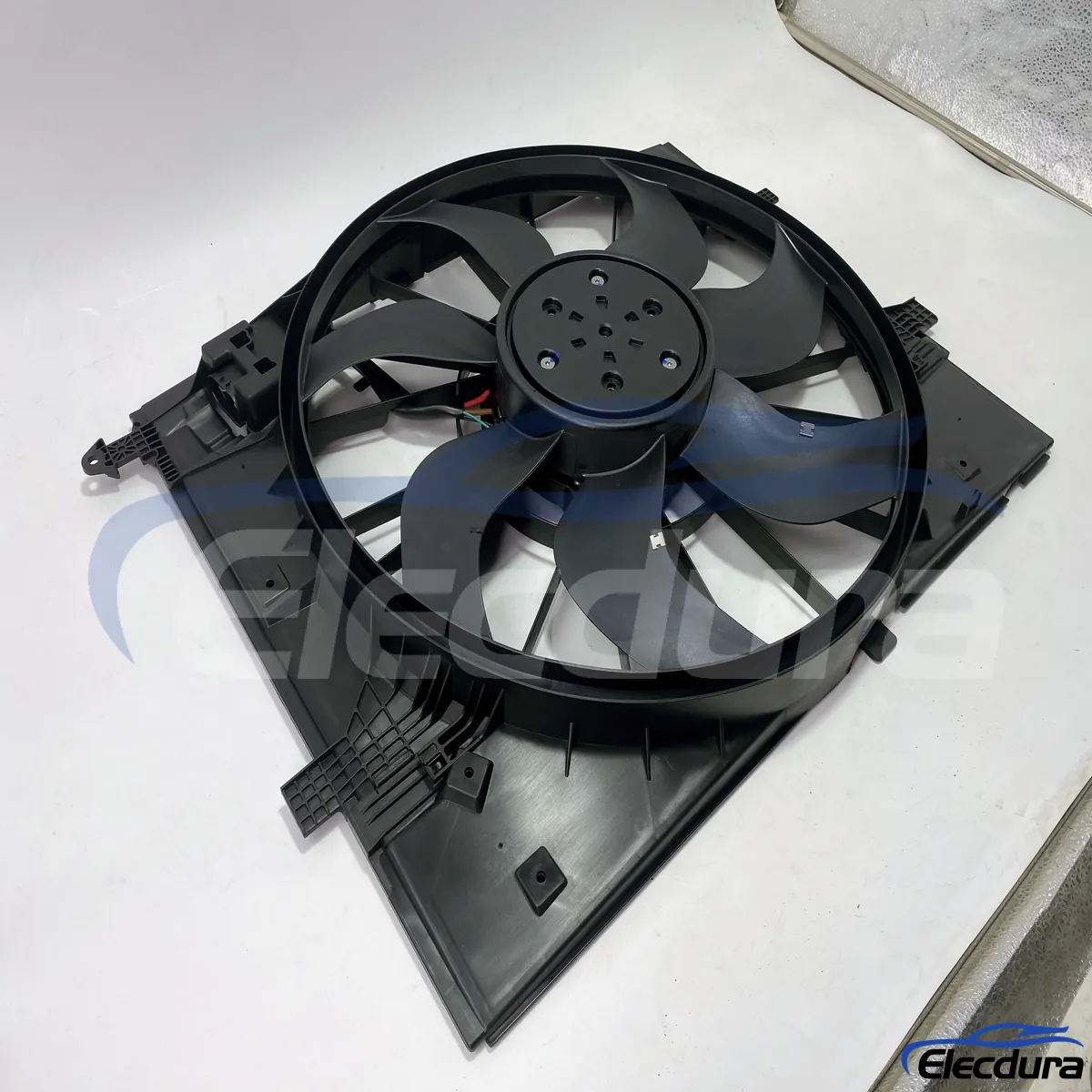 Mercedes-Benz OE replacement cooling fan A0999060612 for wholesale programs