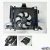 4515000600 Mercedes-Benz Brushless Radiator Cooling Fan Assembly aftermarket wholesale replacement