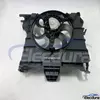 Mercedes-Benz OE replacement cooling fan 4515000600 for wholesale programs