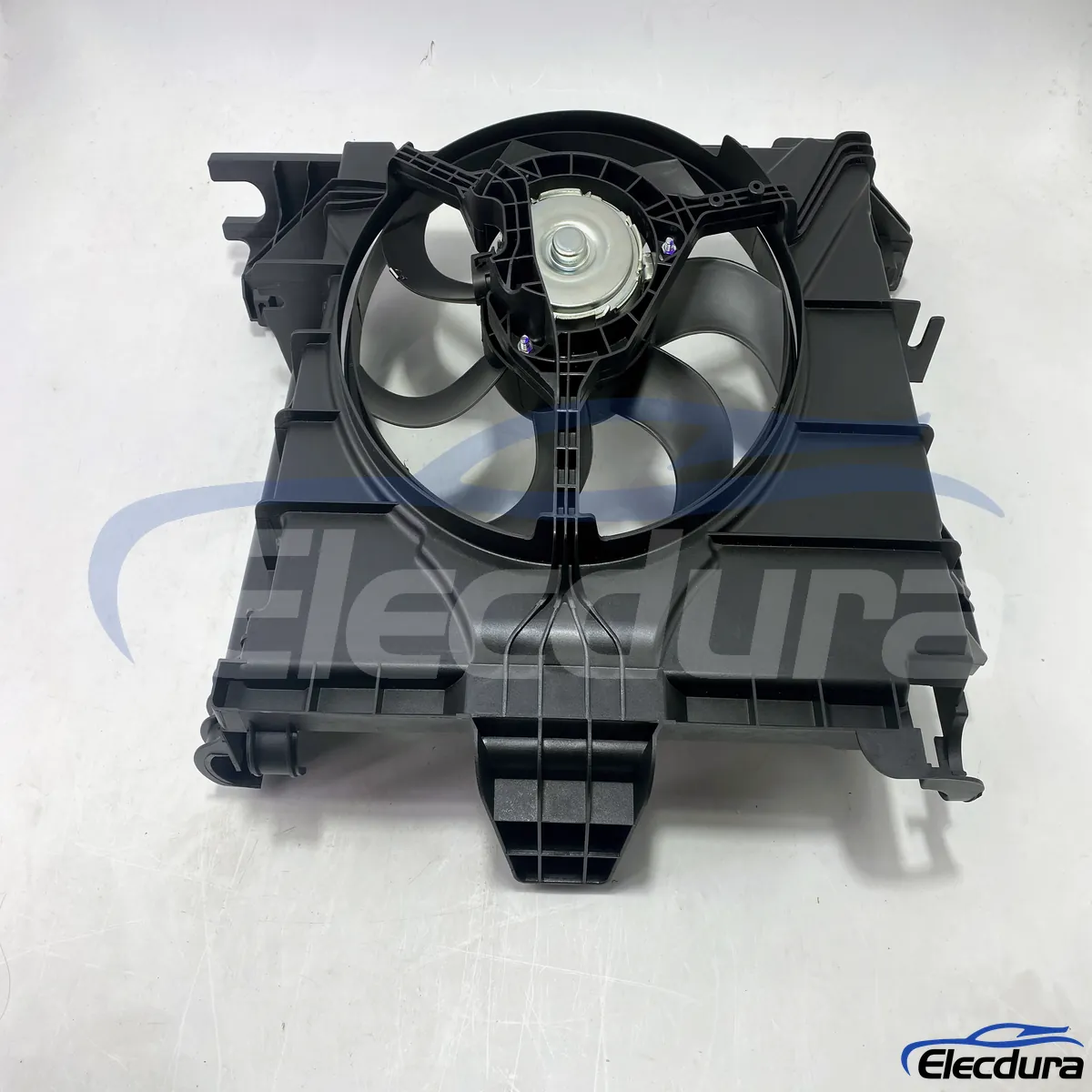 Mercedes-Benz OE replacement cooling fan 4515000600 for wholesale programs