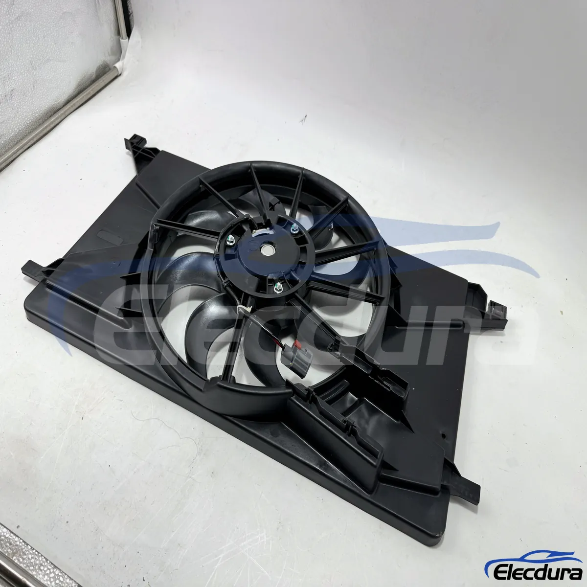 Aftermarket engine cooling fan motor CV618C607BA for bulk parts supply
