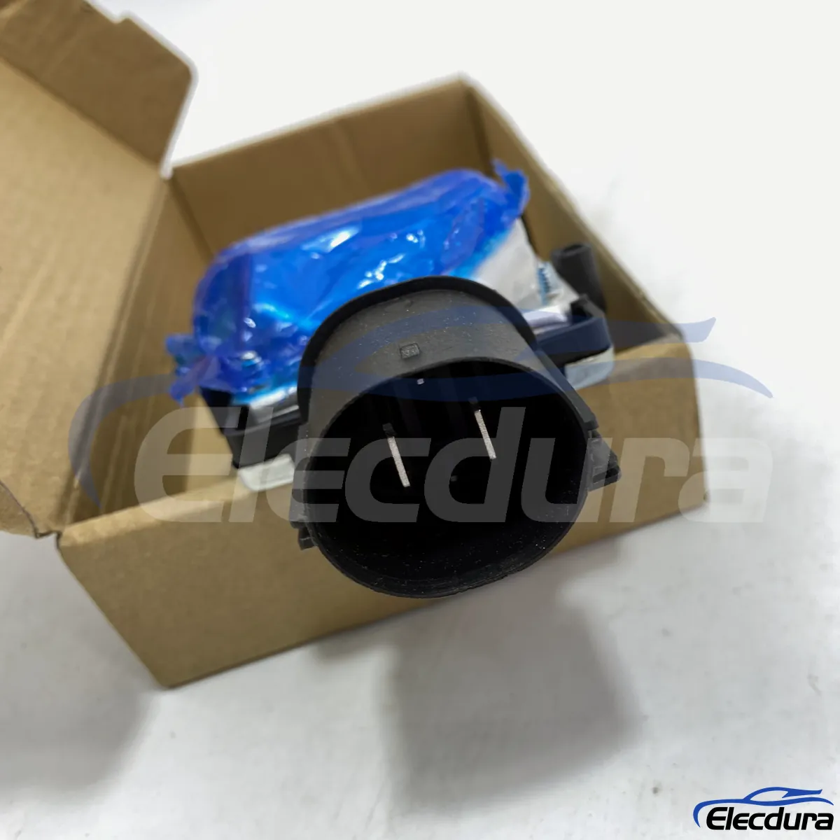 1137328567 Ř&iacute;dic&iacute; modul ventil&aacute;toru chladiče pro opravny a dovozce Ford