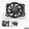 A2129061002 Mercedes-Benz Brushless Radiator Cooling Fan Assembly aftermarket wholesale replacement