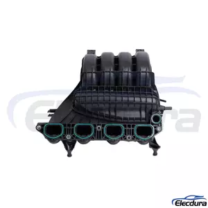 04E 129 712S Engine Intake Manifold OEM Replacement Aftermarket