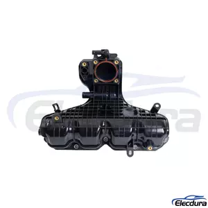 17120-37054 Ansaugkr&uuml;mmer Dorman 615-945 Standard Aftermarket