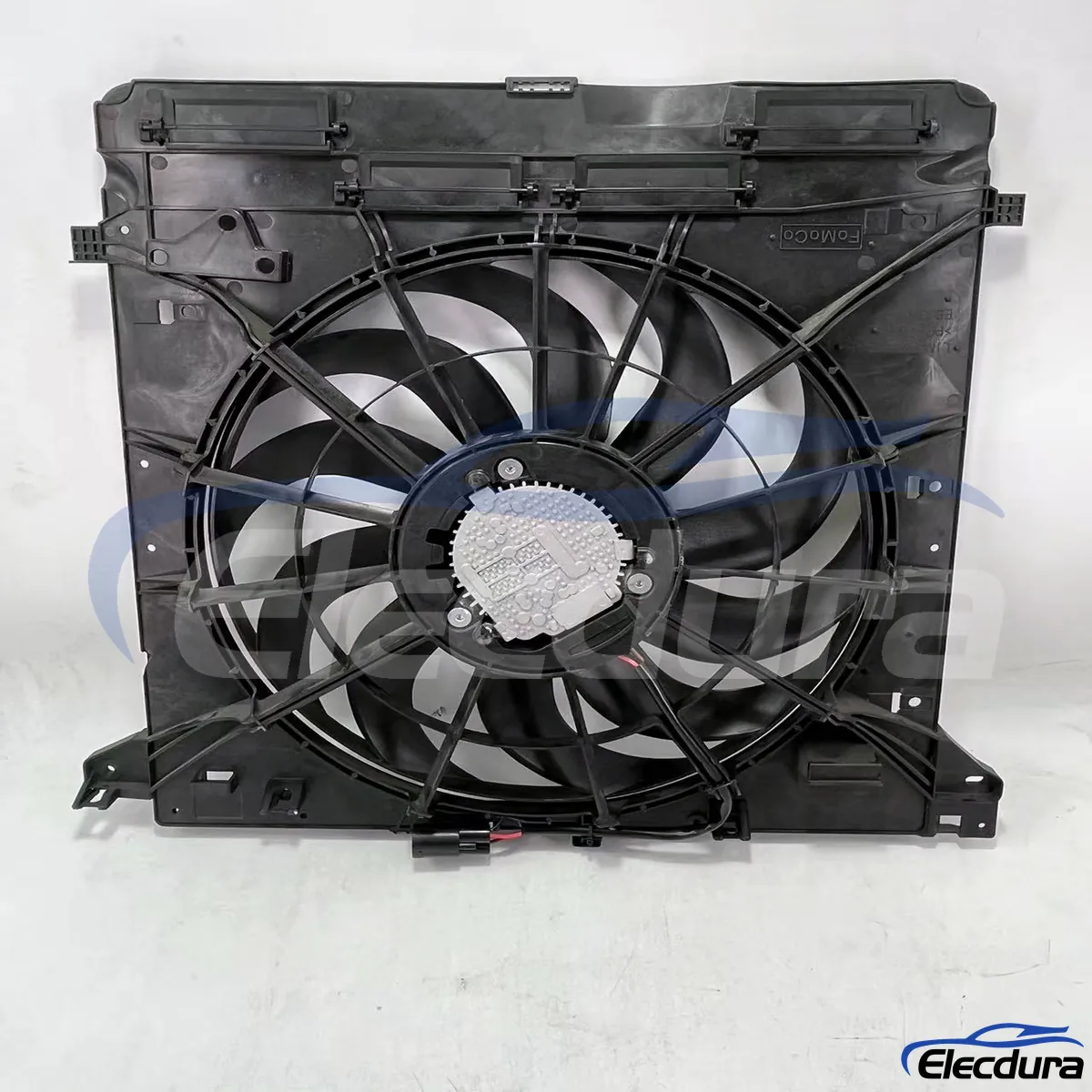 Ανταλλακτικός ανεμιστήρας ψύξης Ford OE L1M3-8C607-AF για προγράμματα χονδρικής
