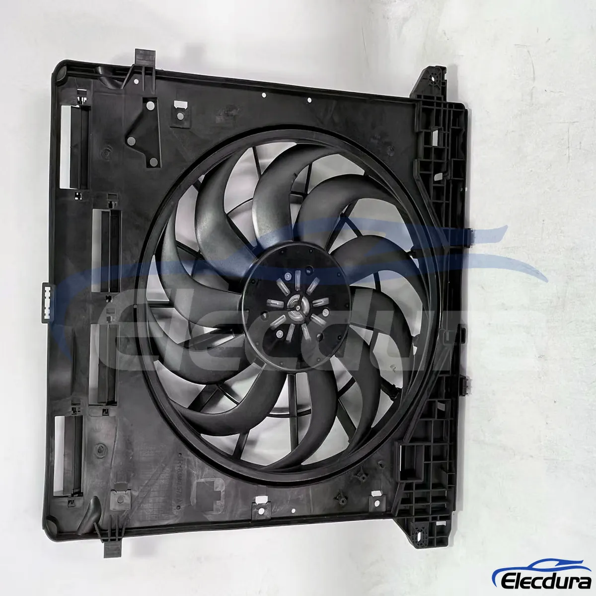 Αντικατάσταση ανεμιστήρα ψύξης Ford Explorer L1M3-8C607-AF για διανομείς