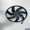 1685000193 Radiator Cooling Fan Control Module for Mercedes-Benz repair shops and importers