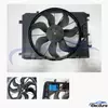 2465000064 Mercedes-Benz Radiator Cooling Fan Assembly aftermarket wholesale replacement