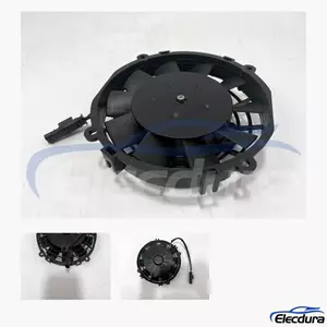 A4638351000 Mercedes-Benz Radiator Cooling Fan aftermarket wholesale replacement