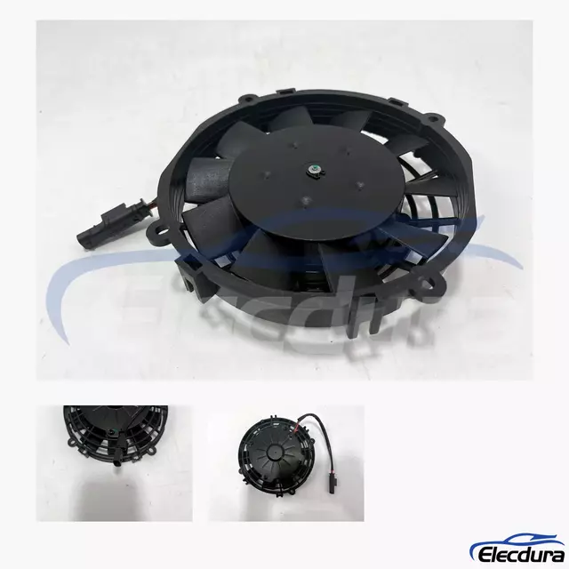 A4638351000 Mercedes-Benz Radiator Cooling Fan aftermarket wholesale replacement