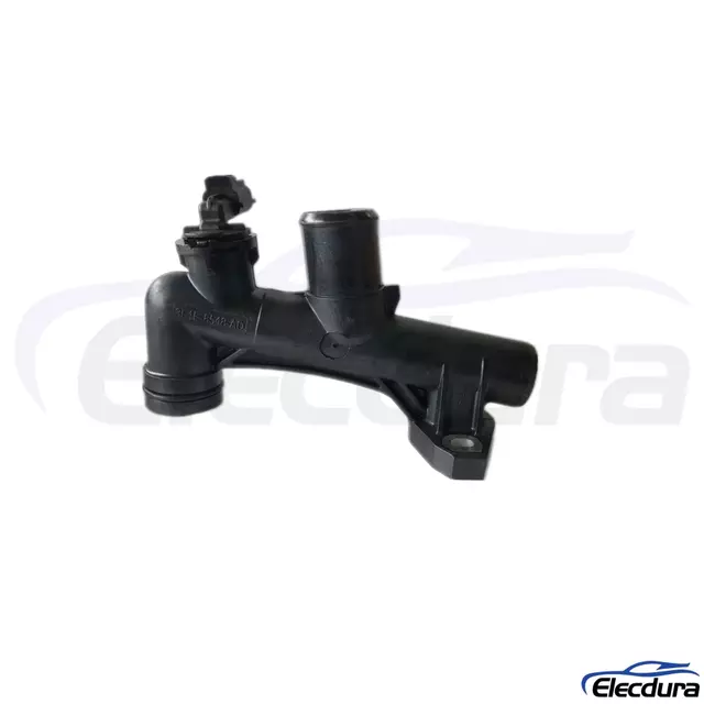 3F1Z8548AC Engine Coolant Thermostat for Ford