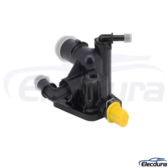 55233327 Engine Coolant Thermostat for Alfa Romeo