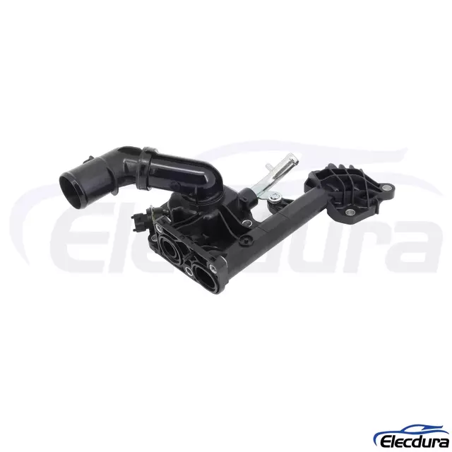 Termostato do l&iacute;quido refrigerante do motor 1150520 para Opel