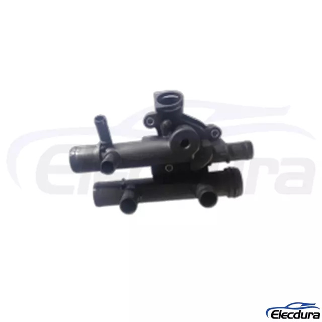 4506048 Engine Coolant Thermostat for Vauxhall