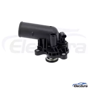4893926AF Standard Thermostat Assembly for Jeep RAM