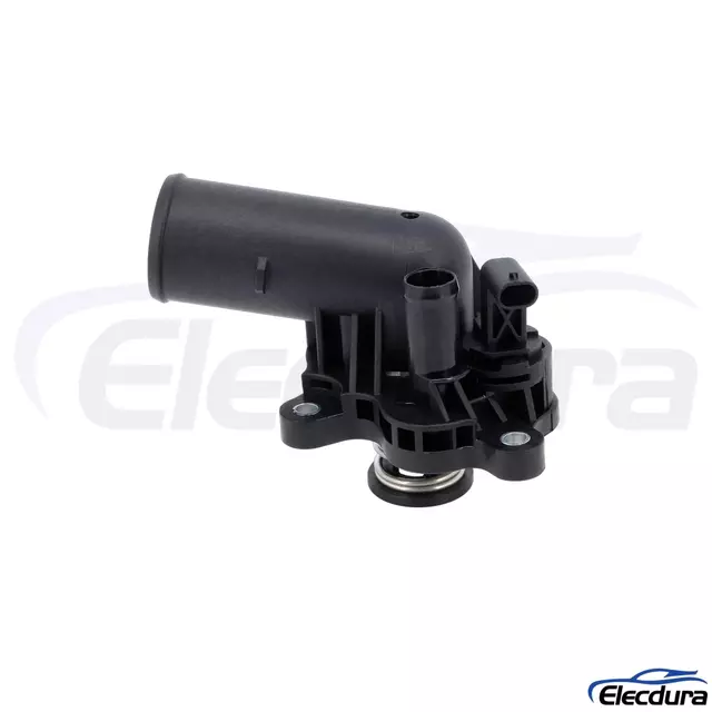 4893926AF Standard Thermostat Assembly for Jeep RAM