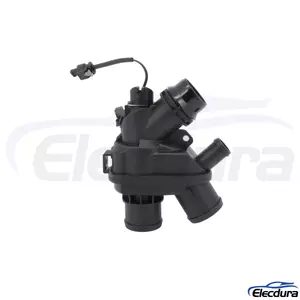 LR107288 Engine Coolant Thermostat for Land Rover