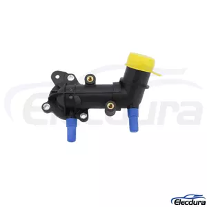 68483211AA Engine Coolant Thermostat for Alfa Romeo