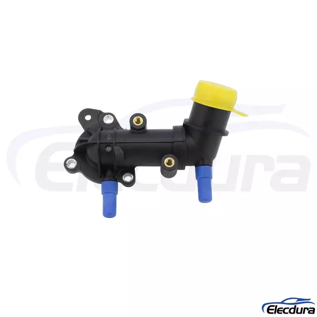 68483211AA Engine Coolant Thermostat for Alfa Romeo