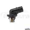 1336.Q2 Engine Coolant Thermostat for Citro&euml;n
