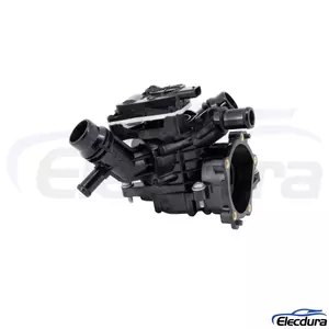 1306600XEC71 Engine Coolant Thermostat for Great Wall