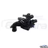 9814705780 Engine Coolant Thermostat for Citro&euml;n