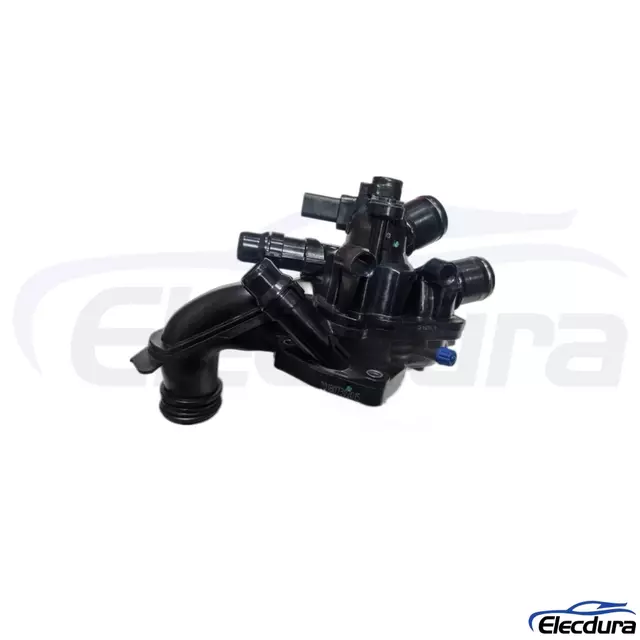 9814705780 Engine Coolant Thermostat for Citro&euml;n
