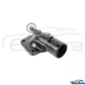 1336.V5 2.2 HDI Thermostat Version for Citroen Peugeot