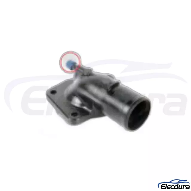 1336.V5 2.2 HDI Thermostat Version for Citroen Peugeot