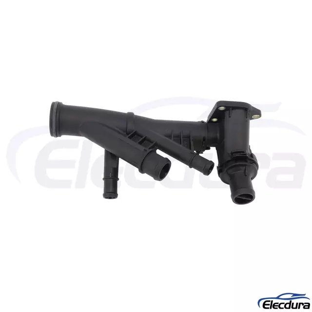 04L121026P Engine Coolant Thermostat for SKODA