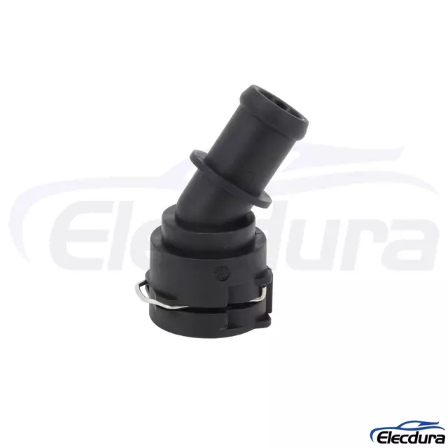 Thermostat de liquide de refroidissement moteur 5Q0122291AC pour VW