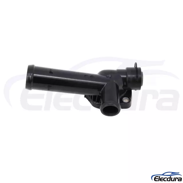 Thermostat de liquide de refroidissement moteur pour SKODA, 03L121131S